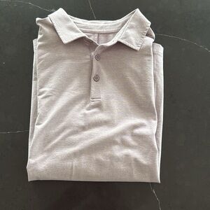Lululemon Polo